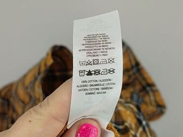 spodnie piżama hello kitty: Primark, Women`s shirt, size M (EU 38) — 5