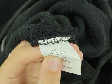 bluza decathlon: Bluza z kapturem damska, rozmiar 2XL — 4