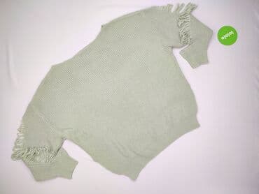 sweter popcorn: Shein Curve, Sweter damski, rozmiar XL — 3