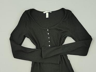 dzwony hm: H&M, Bluzka damska, rozmiar S — 1