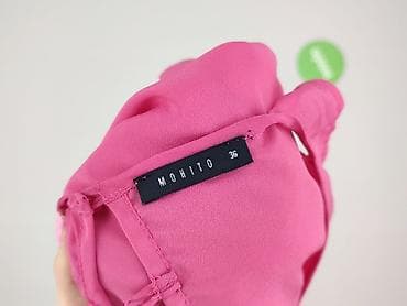 sweter fuksja mohito: Mohito, Bluzka damska, rozmiar S — 4