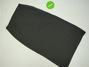 spódnice eko skóra ołówkowe: Sinsay, Spódnica damska, rozmiar M — 2