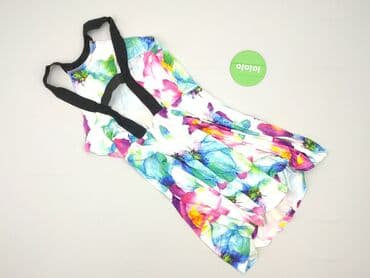 sukienka kąpielowa plus size: Sukienka damska, rozmiar S — 4