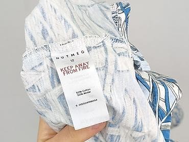 dropdead t shirty: Nutmeg, T-shirt damski, rozmiar L — 5