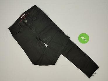 mp legginsy: Tommy Hilfiger, Jeansy damskie, rozmiar S — 2