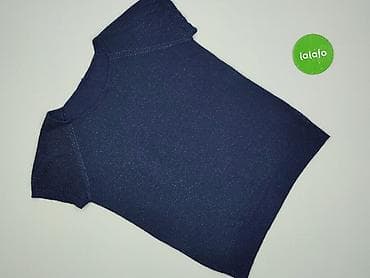 bluzki polyskująca: Bluzka damska, rozmiar S — 2