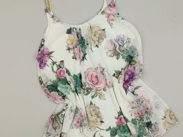 bluzki welurowa: ITALY FASHION, Top damski, rozmiar 3XL — 1