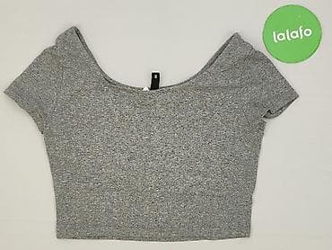 cropp polo: H&M Divided, Top damski, rozmiar S — 3