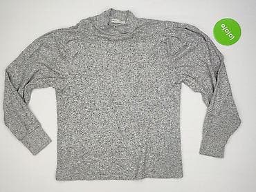 sweter 157: Stradivarius, Golf damski, rozmiar M — 2