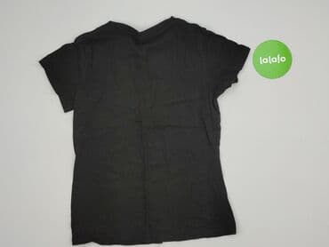 Ubrania damskie: T-shirt damski, S — 3