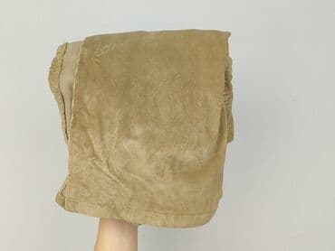 sztruksowa spódnice midi: GIRL, Spódnica damska, rozmiar M — 6