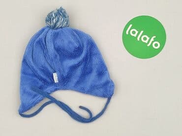 kombinezon softshell lidl: Czapeczka, 6-9 miesięcy, stan - Idealny — 3