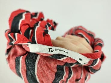 txm sukienki: TU Woman, Sukienka damska, 3XL — 4