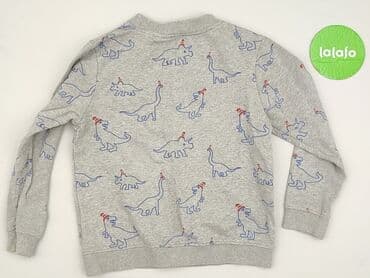 buty do 100 zł nike: Sweatshirt, 7 years, 116-122 cm, condition - Very good — 3