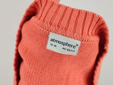 świąteczny sweter: Atmosphere, Sweter damski, rozmiar XL — 4
