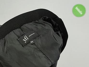 reserved cekinowe spódnice: Reserved YFL, Spódnica damska, rozmiar XS — 5