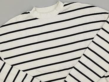 Sinsay, Bluzka damska, rozmiar L