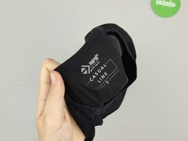 koszulka stranger things damska: Moraj, T-shirt damski, rozmiar S — 5