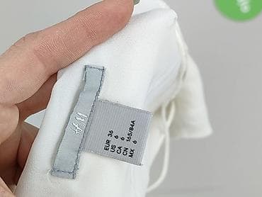 cellbes: H&M, Top damski, rozmiar S — 4