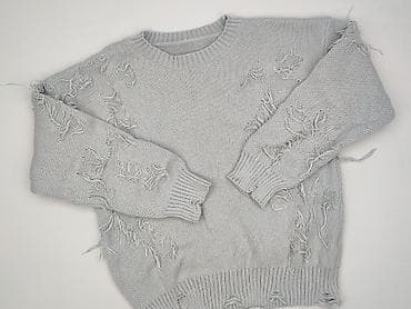 Sweter damski, rozmiar S w lalafo.pl Sweter damski, rozmiar S