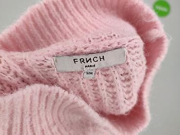 kik polary: FRNCH, Sweter damski, rozmiar S — 4