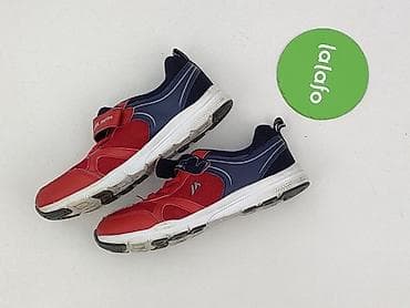 outerwear c: Buty sportowe 33, Używany — 3