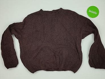 spodenki alphar one: Sweter damski, rozmiar One size — 2