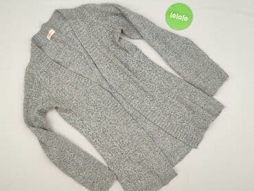 kapcie ars: Orsay, Kardigan damski, rozmiar S — 2