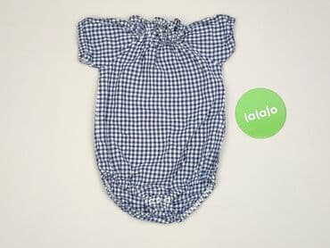 sukienka dla 6 latki: Body, So cute, 1.5-2 lat, 86-92 cm, stan - Bardzo dobry — 2