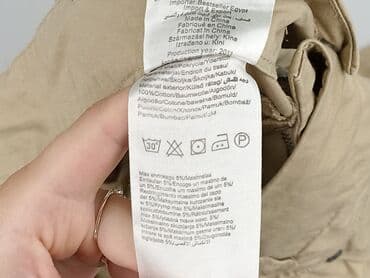 vistula sweter merino: Chinos for men, M (EU 38), ONLY, condition - Perfect — 5