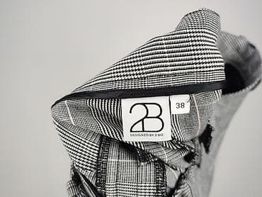 mika second hand: Spodnie materiałowe damskie, rozmiar M — 4