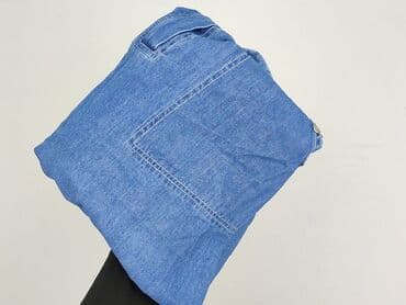 sukienka eko skóra rozkloszowana: Sukienka damska, rozmiar M — 6