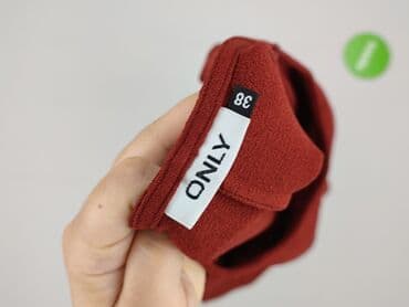 mohito bluzki koszulowe: ONLY, Bluzka damska, rozmiar M — 4