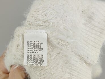 sweter hello kitty: Sweter damski, rozmiar S — 5
