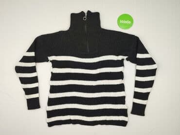 koszula w krate lidl: Golf damski, rozmiar M — 2