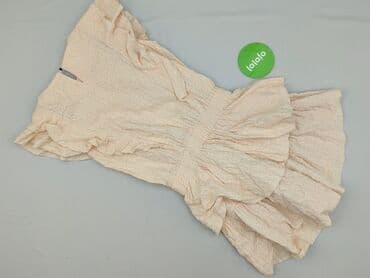 sukienka na chrzciny dla mamy plus size: Sukienka damska, S — 3