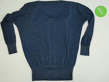 cienki sweter oversize: Oasis, Sweter damski, rozmiar L — 3