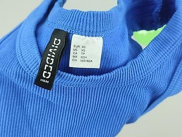 dresy hm: H&M Divided, Top damski, rozmiar XS — 4