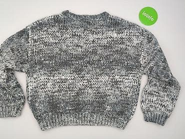 second hand rypin: Sweter damski, rozmiar M — 3