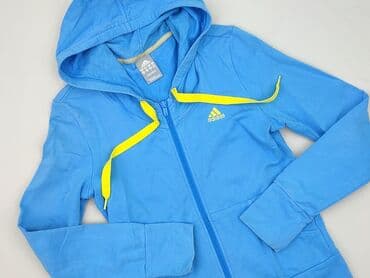 sukienki adidasy: Adidas, Bluza z kapturem damska, rozmiar M — 1