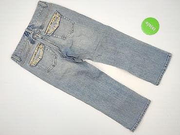 jeans mac: Jeansy damskie, rozmiar S — 3