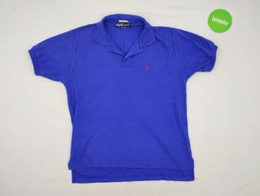 koszulka arsenal allegro: Поло для чоловіків, M, Ralph Lauren, стан - Хороший — 2