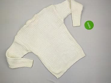 sweter kurta cobaina: Sweter damski, rozmiar M — 3