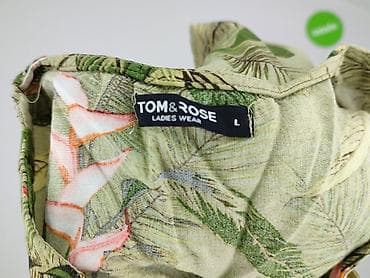 4 dupy: Tom Rose, Bluzka damska, rozmiar L — 4