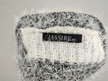 andżela kurtka zimowa: Sweter damski, rozmiar L — 4