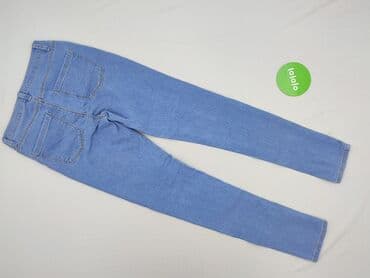 silesia sklepy z dżinsami: Clockhouse, Jeansy damskie, rozmiar S — 2