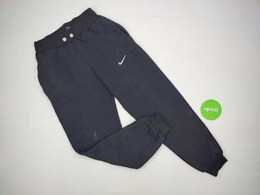 dresy fsbn: Nike, Spodnie dresowe dla mężczyzn, rozmiar S — 2