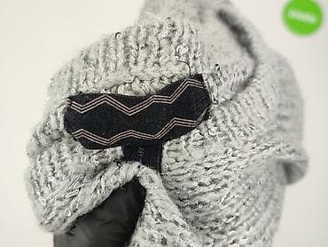 bluzy artystyczne: Sweter damski, rozmiar S — 5