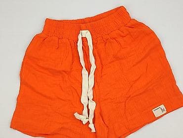 klapki łapy: SZACHOWNICA, Szorty damskie, rozmiar S — 1