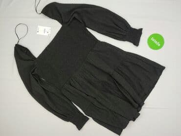 hello kitty top shein: Bershka, Women`s dress, L — 3